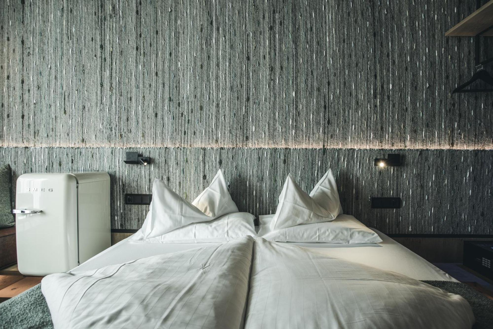 Hotel Arlmont 4 Stern Superior サンクト・アントン・アム・アールベルク 部屋 写真